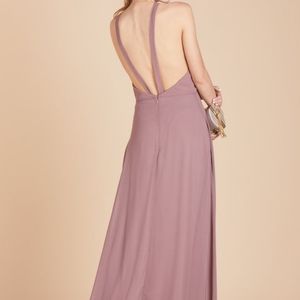 Birdy Grey Moni Convertible dress size